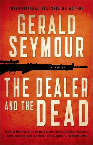 Buy The Dealer and the Dead at Amazon