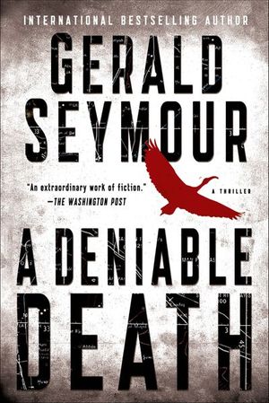 Buy A Deniable Death at Amazon