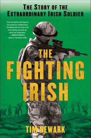 Buy The Fighting Irish at Amazon