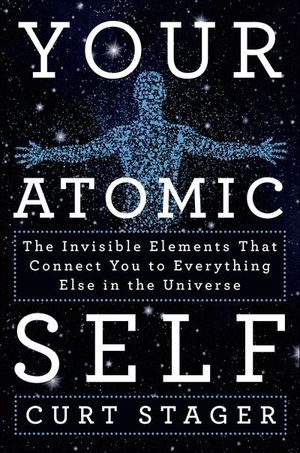 Buy Your Atomic Self at Amazon