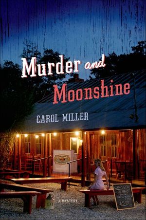 Buy Murder and Moonshine at Amazon