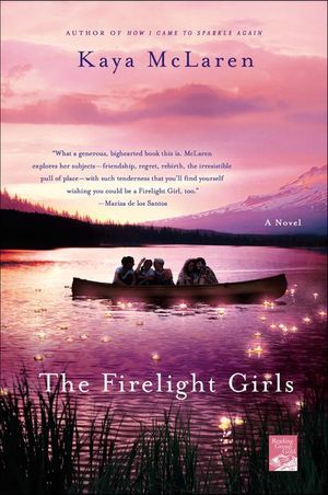 Buy The Firelight Girls at Amazon