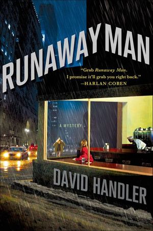 Buy Runaway Man at Amazon