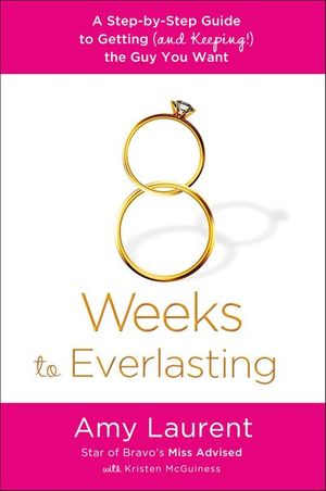 8 Weeks to Everlasting