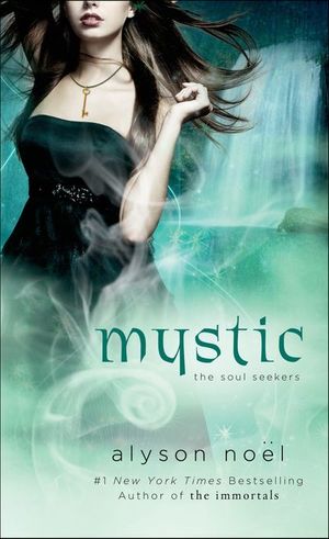Mystic