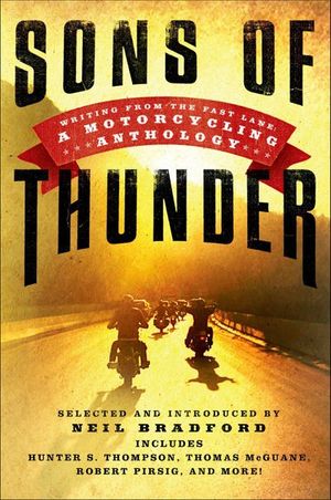 Buy Sons of Thunder at Amazon