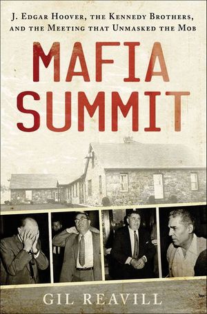 Buy Mafia Summit at Amazon