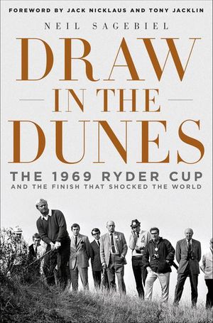 Buy Draw in the Dunes at Amazon