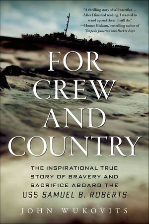 Buy For Crew and Country at Amazon