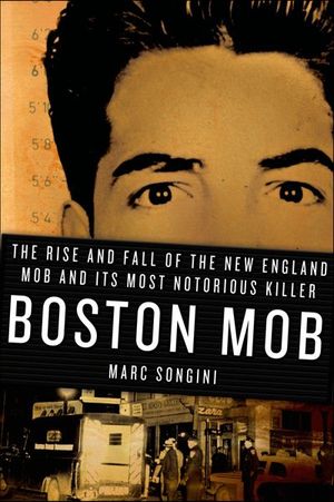 Buy Boston Mob at Amazon