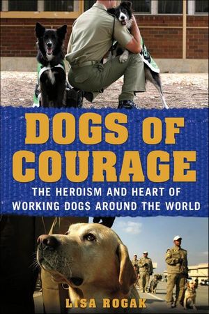 Buy Dogs of Courage at Amazon