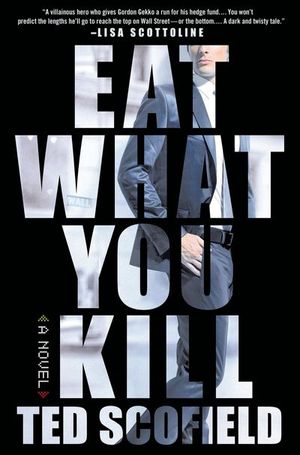 Buy Eat What You Kill at Amazon