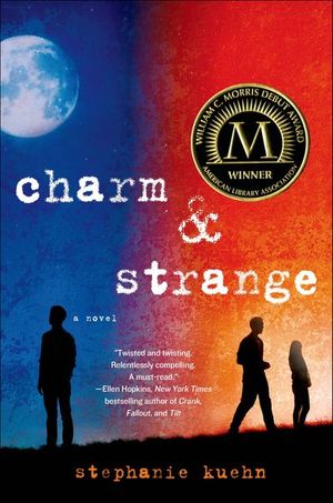Buy Charm & Strange at Amazon