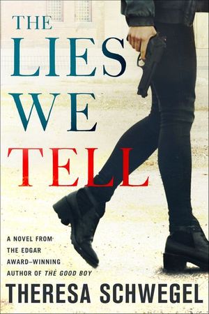 Buy The Lies We Tell at Amazon