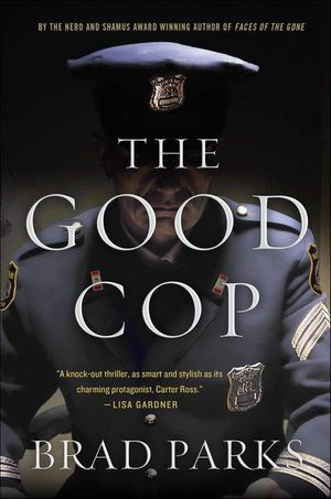 Buy The Good Cop at Amazon