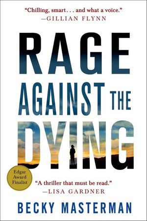 Buy Rage Against the Dying at Amazon