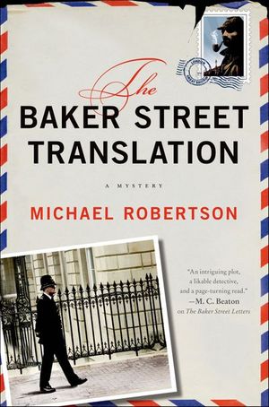 The Baker Street Translation