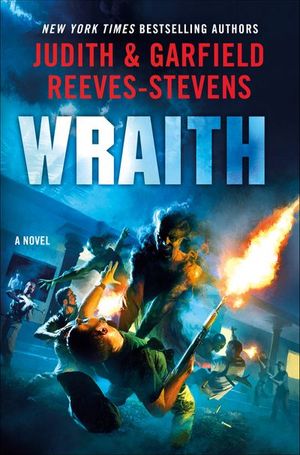 Buy Wraith at Amazon