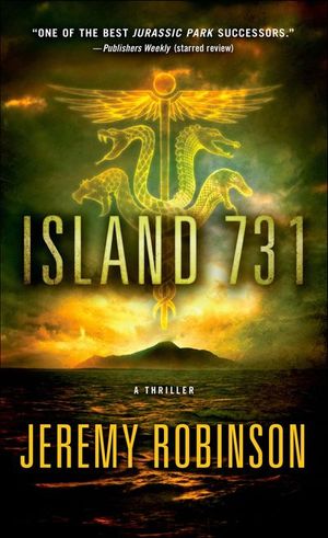 Buy Island 731 at Amazon