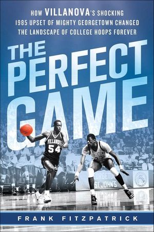 Buy The Perfect Game at Amazon