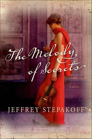 Buy The Melody of Secrets at Amazon