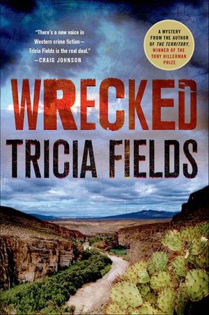 Buy Wrecked at Amazon