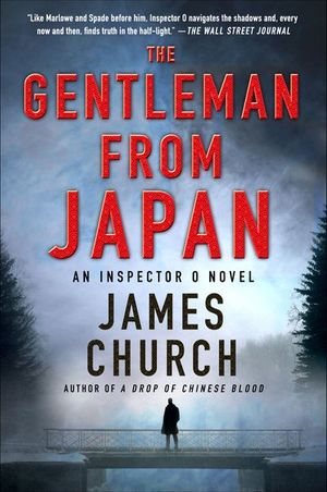 Buy The Gentleman from Japan at Amazon