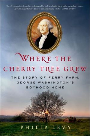 Buy Where the Cherry Tree Grew at Amazon