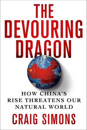 The Devouring Dragon