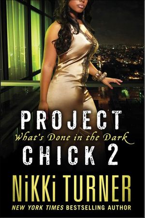 Buy Project Chick 2: What's Done in the Dark at Amazon