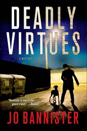 Buy Deadly Virtues at Amazon