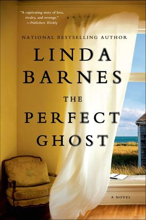 Buy The Perfect Ghost at Amazon