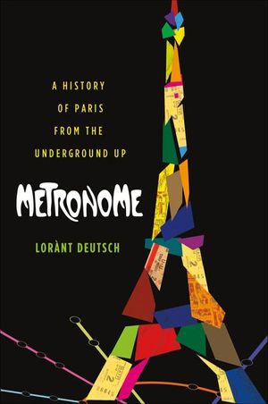 Buy Metronome at Amazon