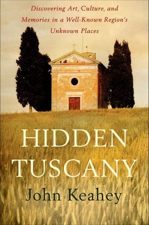 Buy Hidden Tuscany at Amazon