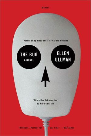 Buy The Bug at Amazon