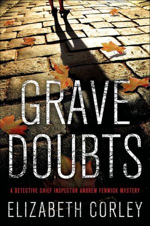 Buy Grave Doubts at Amazon