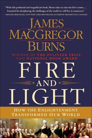 Buy Fire and Light at Amazon