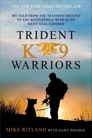 Buy Trident K9 Warriors at Amazon
