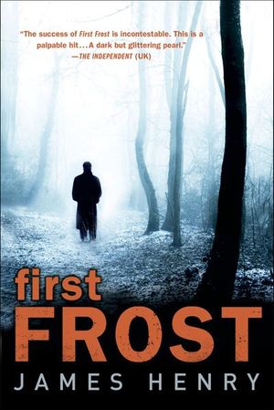 Buy First Frost at Amazon