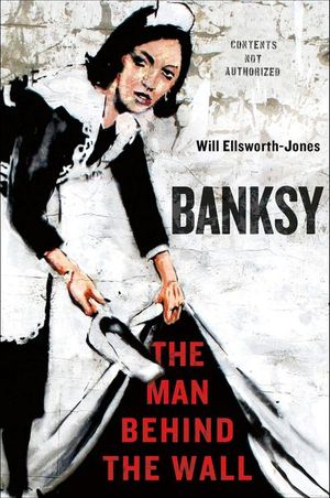 Buy Banksy at Amazon