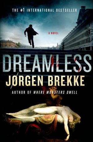 Buy Dreamless at Amazon