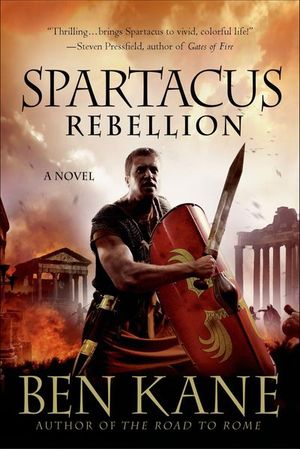 Buy Spartacus: Rebellion at Amazon