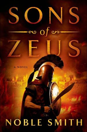 Buy Sons of Zeus at Amazon