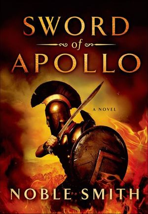 Buy Sword of Apollo at Amazon