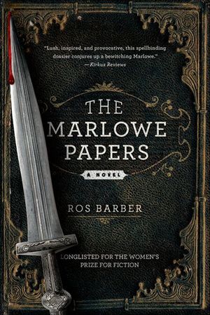 Buy The Marlowe Papers at Amazon