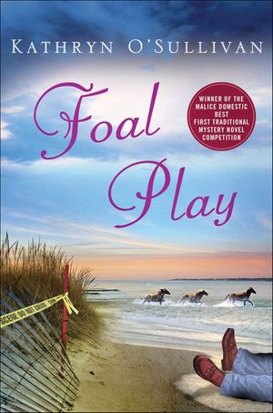 Buy Foal Play at Amazon