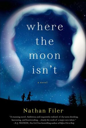 Buy Where the Moon Isn't at Amazon