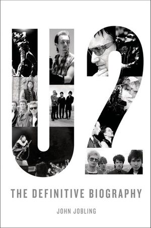 Buy U2 at Amazon