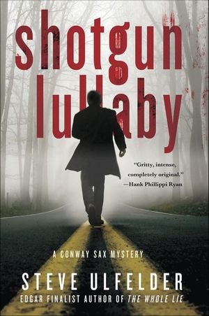 Buy Shotgun Lullaby at Amazon