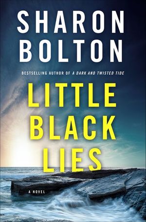 Buy Little Black Lies at Amazon